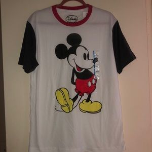Cute Disney shirt!